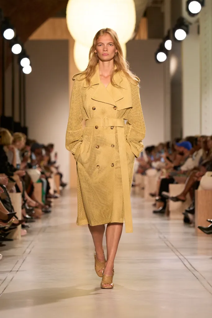 Michael Kors Collection 26SS 022